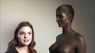 ტკბილი ქერა კენა ჯეი ...