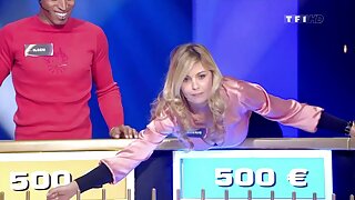 მხიარული მასაჟისტი ვ ...