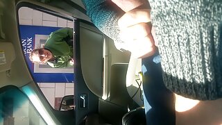 ელეგანტური აზიელი მე ...