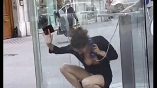 ზეთით დაფარული შიშვე ...